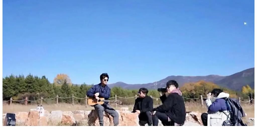 同樣是中途退出節(jié)目，為何齊秦遭到網(wǎng)友批評(píng)，李健卻什么事都沒(méi)有