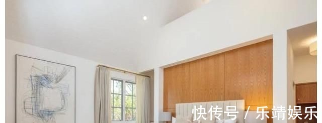 华尔街之狼|莱奥纳多575万美金的“寒舍”被挂牌,买房达人小李子最近在减负