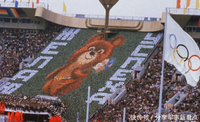 运动员|90亿美元筹备奥运会，遭65国一致拒绝，就连中国也没有去