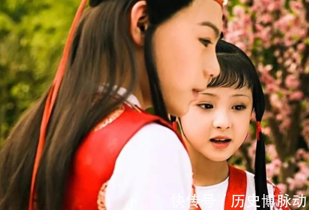 薛宝钗&你放心,是红楼梦中深情的告白,可宝哥哥,真没本事让林妹妹放心