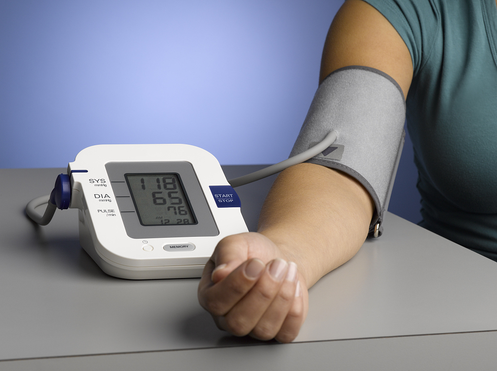 毫米汞柱|控好血压并不难!教你9个方法,坚持做,血压稳稳下降