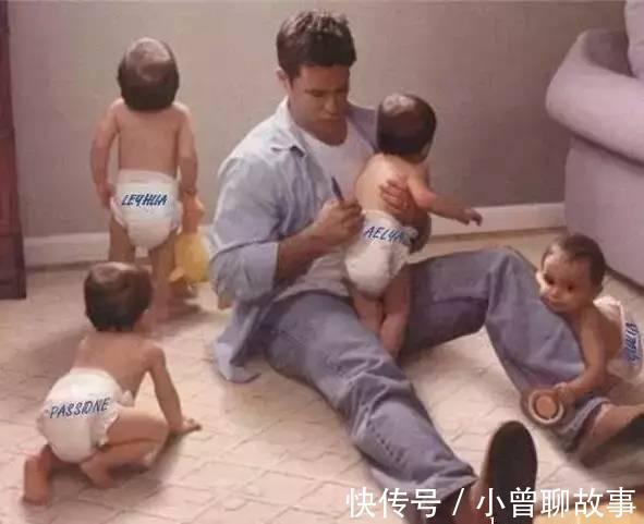 妻子|妻子怀双胞胎7个月时发现不对劲 生产时丈夫惊呆