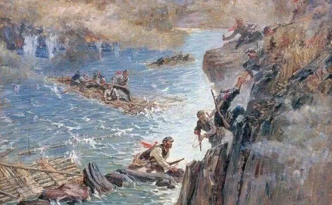 长征|红2师师长陈光,长征铁先锋,为何未授衔?任军区副司令