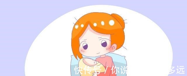 母乳|产妈听从医生建议吃这3种食物, 自己恢复得好, 宝宝也吃得饱!