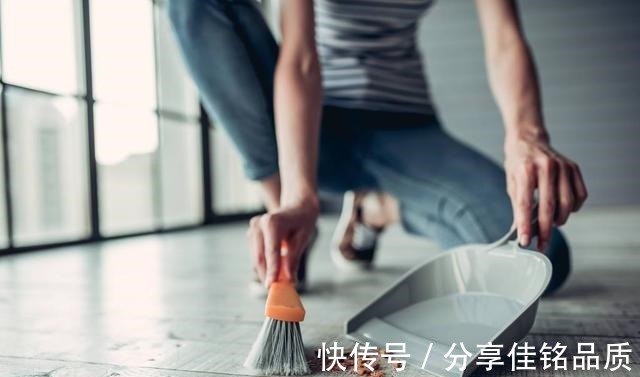 家里明明每天都打扫，为啥还是有很多“毛毛”，如何能清理干净！