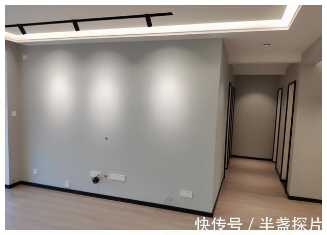 装修|宝妈亲手装修新房，16W硬装结束，进屋我就爱了