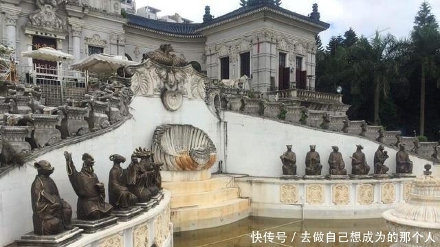  圆明园|圆明园12兽首，8尊已回归中国，剩下4尊的下落让国人无奈