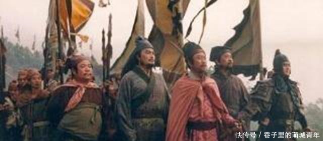 史文恭|《水浒传》中结交好汉不问出身的宋江,为什么不放过史文恭!