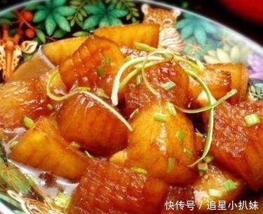 冬瓜|送你这几道光看着就眼馋的饭菜,你能学会的!