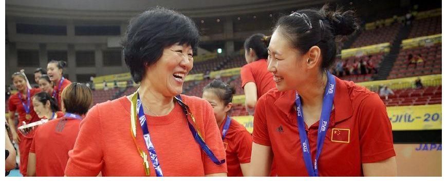 辽宁女排|需要被感谢的颜妮,依然那么暖,全运会后首发文满满都是正能量