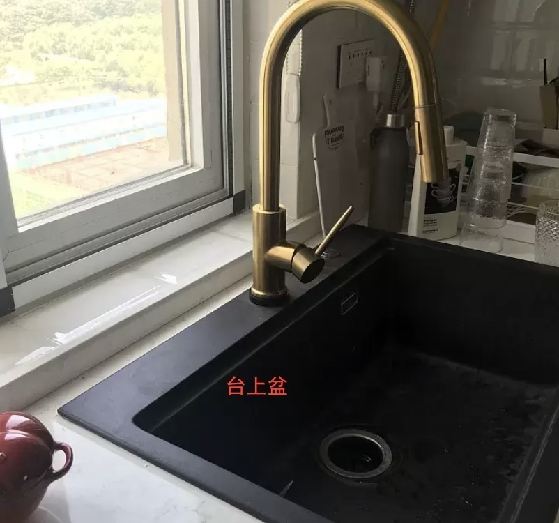 拉篮|厨房不会装请不要乱装,参考这8处实用设计,让厨房越用越顺心
