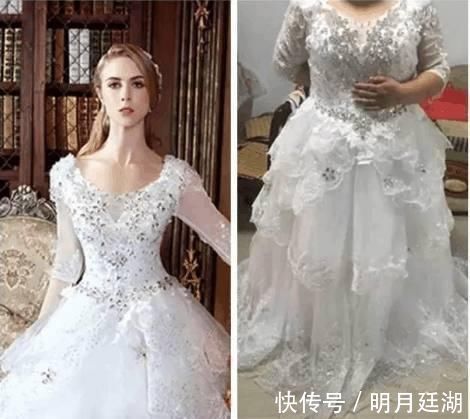 卖家|卖家：我也不知道自己做错了什么，却遇上了这样的买家秀！