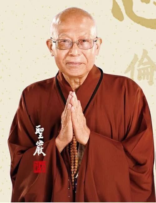 两句话|一位高僧的告诫人走背运时,牢记两句话,好运随时会到来