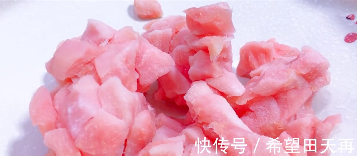 板栗|秋季忌寒忌燥，有12种“秋果”要多吃，润肺健脾胃，应季而食滋补！