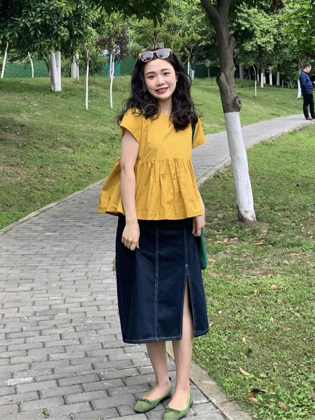 搭配|每个女生都是独一无二的,微胖女孩也能穿得性感有女人味!