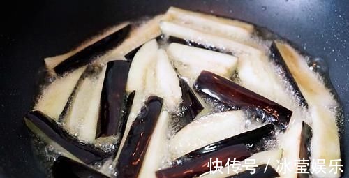 茄子此做法简直太下饭了，好吃到连汤汁都不剩，成本不到5块钱
