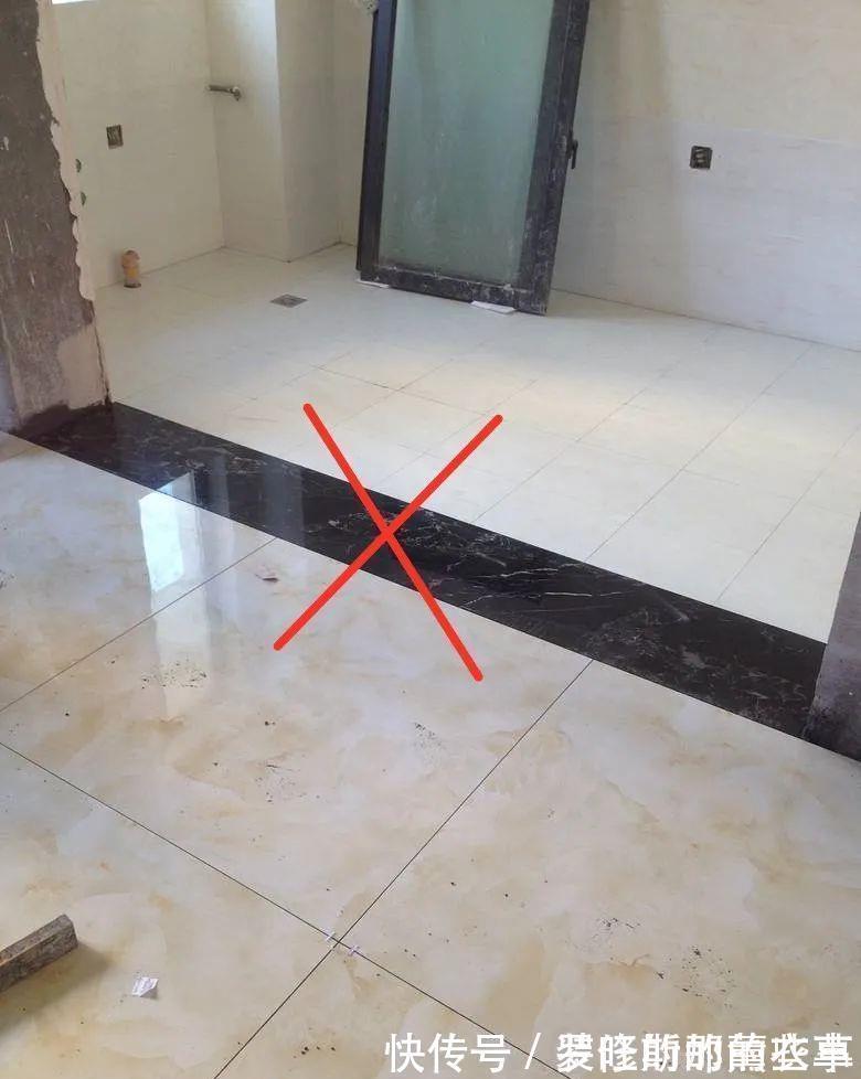 轨道|这些装修经验,是自己装过3套房子总结下来的,外行人哪里懂这个