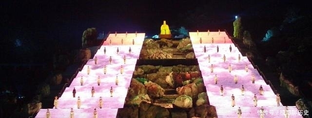 封禅|北宋之后,中国古代的皇帝为什么不再举行“泰山封禅”?