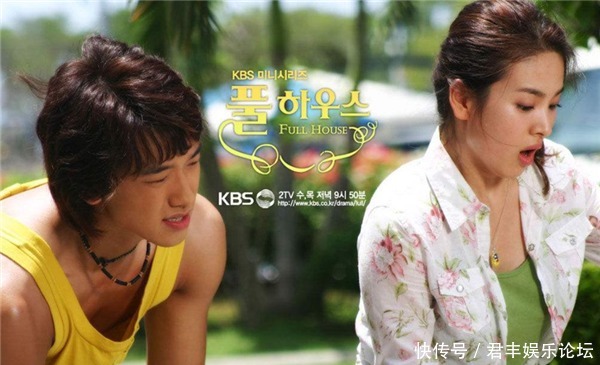 豆瓣榜上的韩剧 相比国产剧 究竟有何魅力 快资讯 豆瓣榜上的韩剧 相比国产剧 究竟有何魅力 快资讯