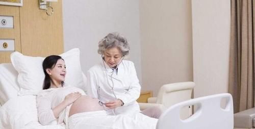 静儿|半小时的胎心监护,为什么有人总是过不了,一分钟教你看懂