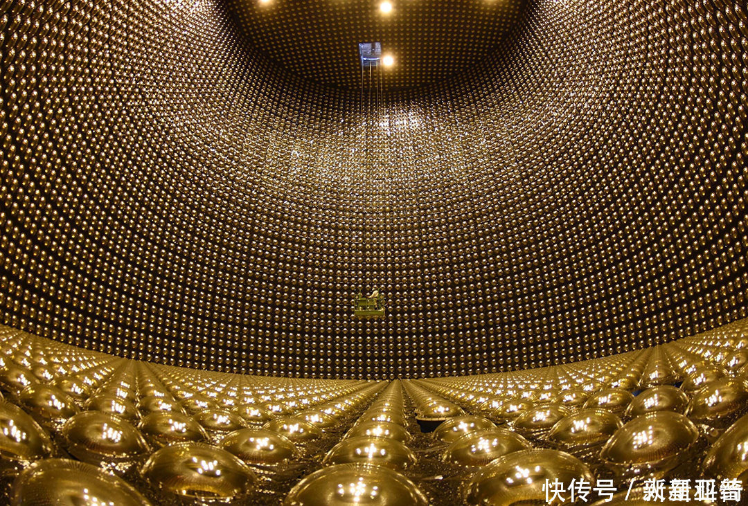 日本将在地下1750米，存放26万吨99.999999%超纯水，究竟有何目的？