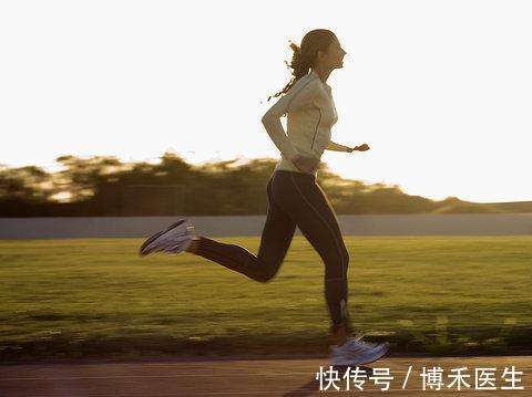跑步|跑步多久能减肥十斤