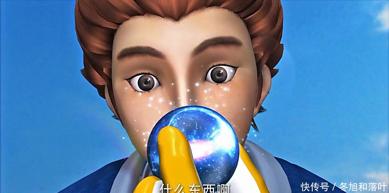 宇宙星神阿奴比,钻头,完全是超级兵,他们也算是星神