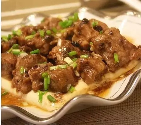 丝瓜|十款美味蒸菜,营养又健康!