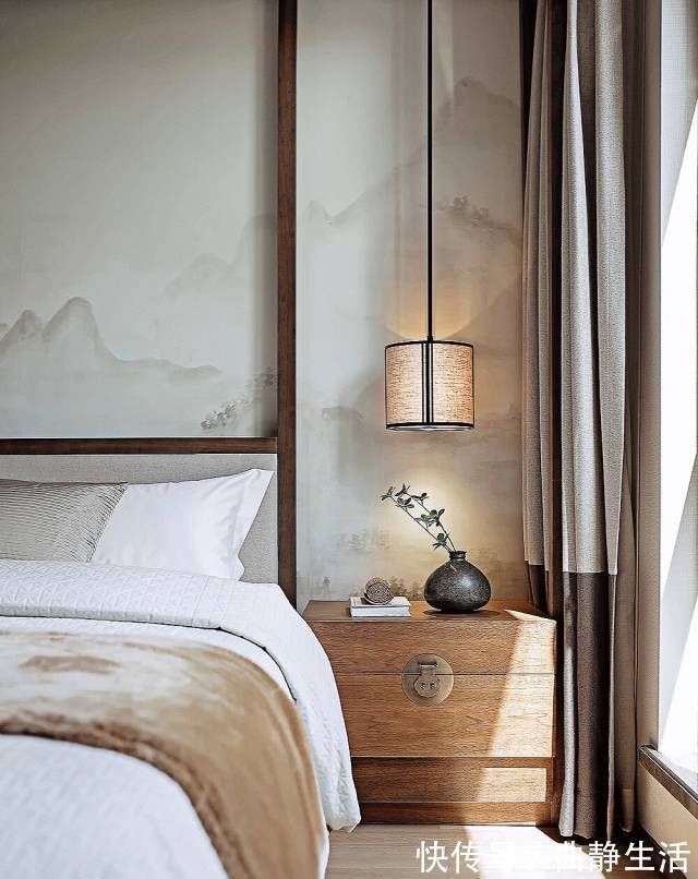 我们的生活|卧室到底选木地板还是瓷砖越来越多人这样选,我家差点选错