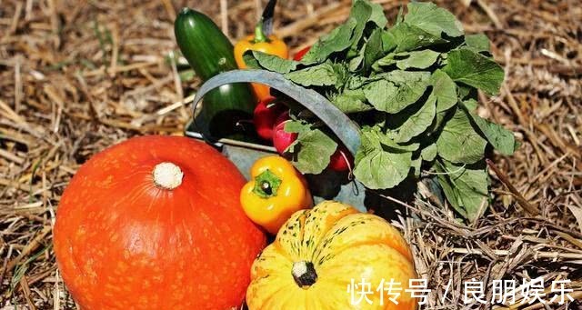 南瓜|糖尿病是吃出来的贪吃5种食物,血糖“蹭蹭”往上升!