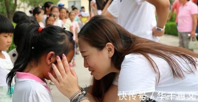 世面|第一天上幼儿园不哭的孩子,大多来自这3种家庭,你家娃在其中吗