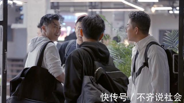 《披荆斩棘的哥哥》节目意外公开复活人选,总决赛舞台阵容确定