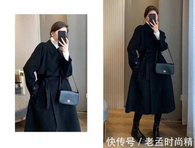 搭配|秋冬怎么搭配才能显腿细?这4款藏肉单品肯定能帮你