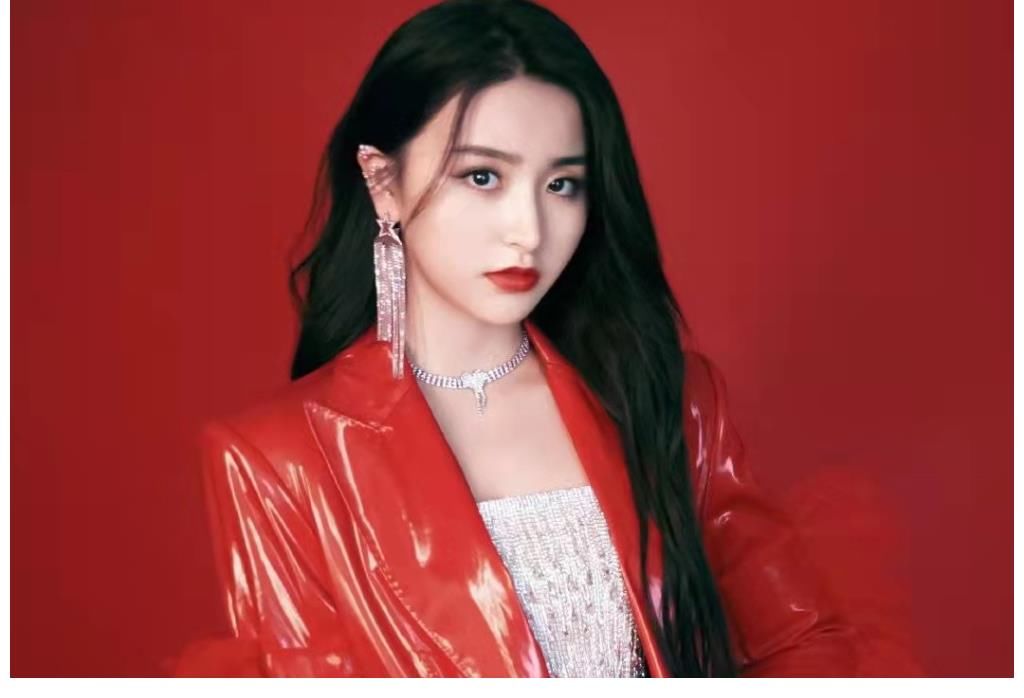 孟美岐风波还没有结束,乐华娱乐又推出了新女团,真是太牛了