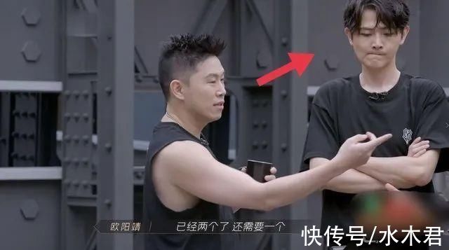 黄征|他就是传说中的“绿茶男”吧?