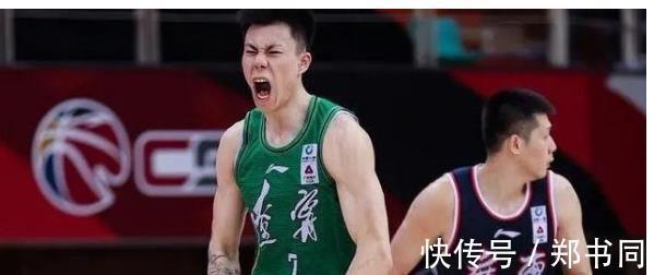 王治郅|李晓旭后继有人!CBA最佳前锋出炉,辽篮双星上榜为争冠保驾护航