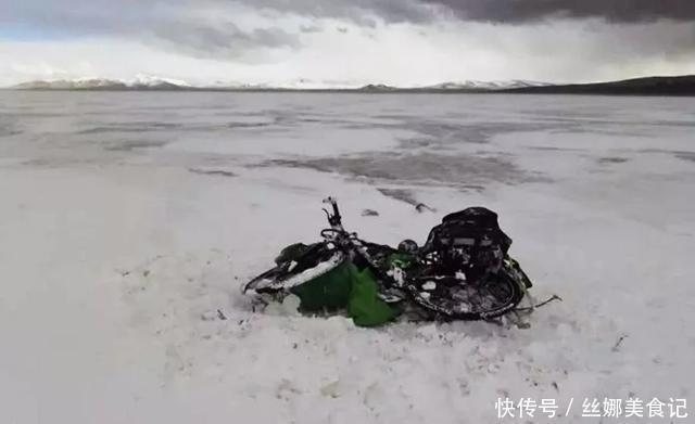 羌塘最惨烈的一次穿越，115人进入仅7人生还