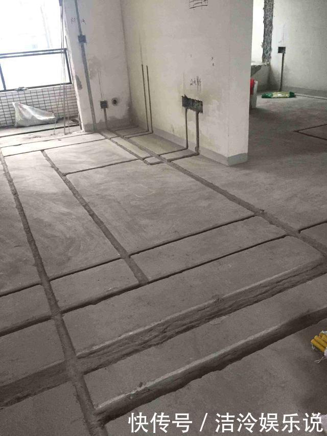 墙体|水电开槽不注意这5个地方，日后最容易出问题，你家做对了吗