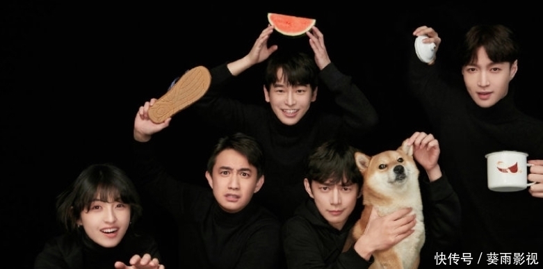 《向往的生活5》刚开播,《密室大逃脱3》定档,我的快乐回来了