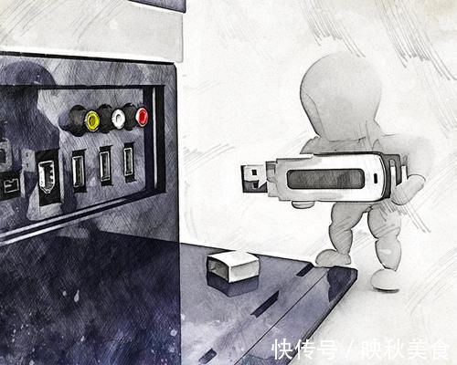 高科技|谁说中国科技缺乏原创？“U盘”就是中国人发明的！