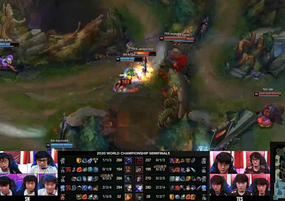 原地|TES被淘汰！阿水原地等死卡萨被坑哭，蛇蛇诛心Cat暴怒开喷