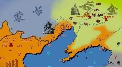 山海关|崇祯自缢后都发生了什么，四个字就可概括，字字都可谓是改写历史