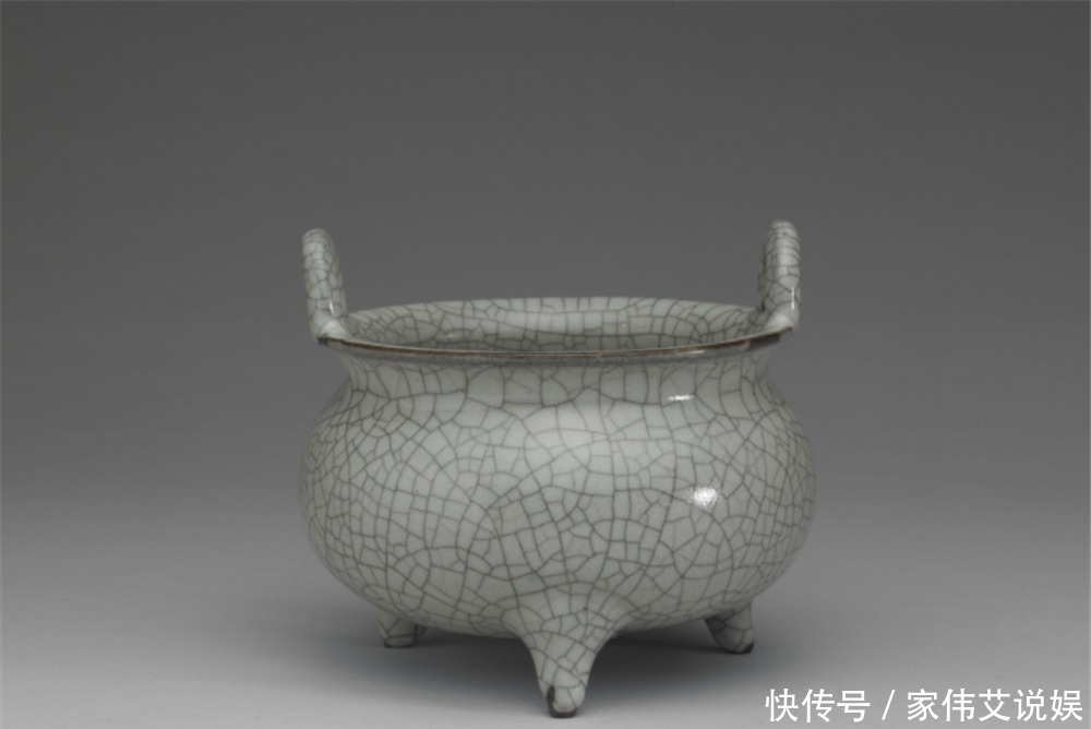 国宝|价值数亿的一级国宝,却在测试时被损坏,马未都:全世界仅三件