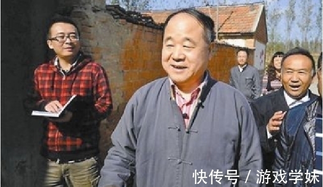 丰乳肥臀&莫言讲母亲捡麦穗的故事,却被质疑抹黑祖国,这就是当代的价值观