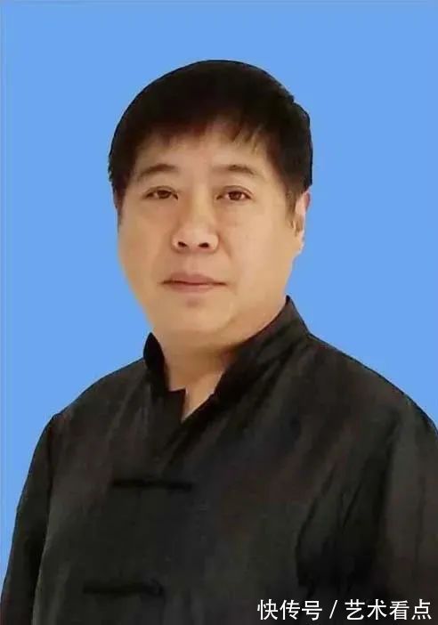 王一!王一 | 福虎迎春·丹青贺岁——全国优秀书画名家作品展