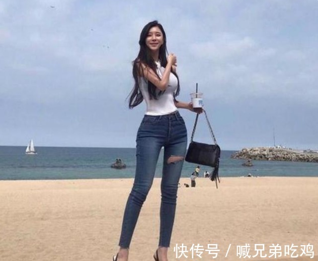 海贼王|韩国真人版“海贼王女帝”,健身收获迷人身材,网友爱了