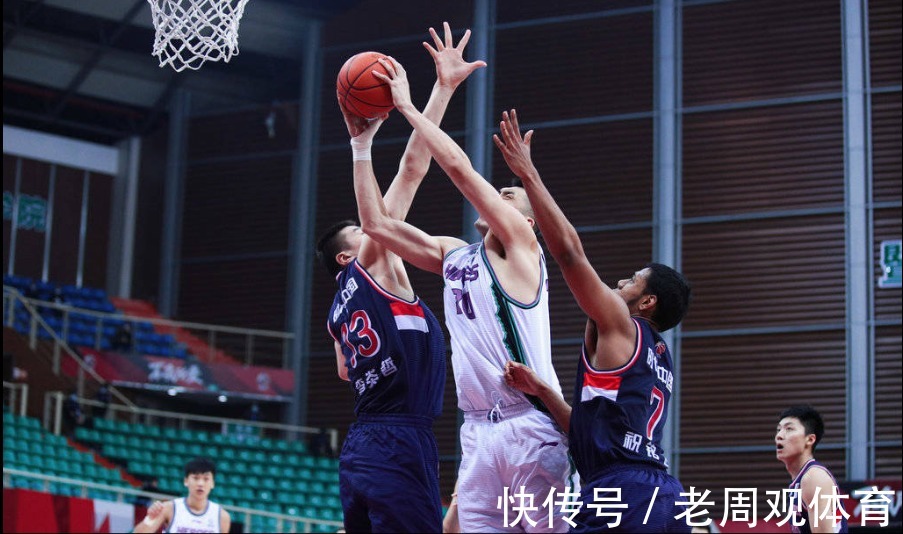 杨文海|山东男篮出征全运会，主教练不是他，另有其人，难道是主动放弃？