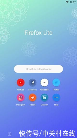 lite|Firefox Lite已停止开发支持 Android版推荐使用