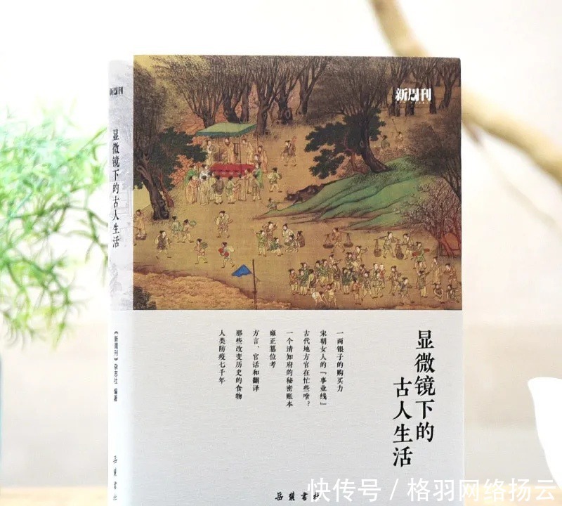 吴钩|官衙成危房,为何没人修?