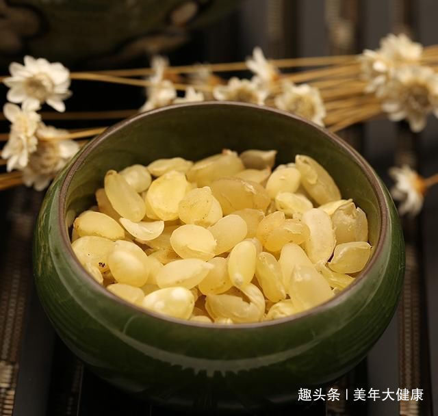 秋冬|女人怕老不要慌,秋冬多吃这些碱性食物,保养皮肤更有女人味